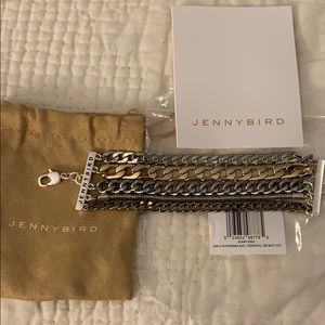 Jennybird Bracelet brand new